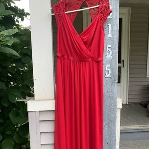 Formal & casual dresses